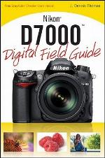 Nikon D7000 Digital Field Guide