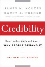 Credibility