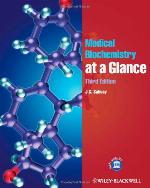 Medical Biochemistry at a Glance