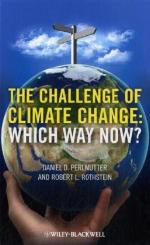 The Challenge of Climate Change