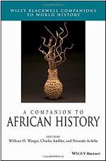 A Companion to African History