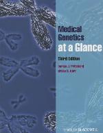 Medical Genetics at a Glance
