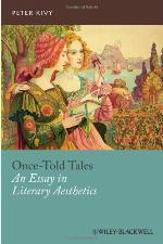 Once-Told Tales