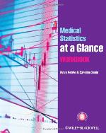 Medical Statistics at a Glance Workbook. Aviva Petrie, Caroline Sabin