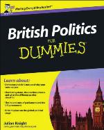 British Politics for Dummies