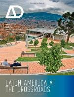 Latin America at the Crossroads