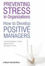 Preventing Stress in Organizat