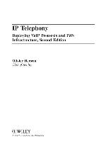 IP Telephony