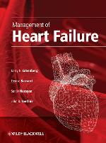 Management of heart failure