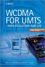 WCDMA for UMTS : HSPA evolution and LTE