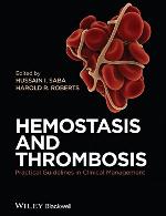 Hemostasis and Thrombosis