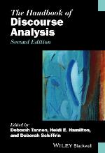 The Handbook of Discourse Analysis