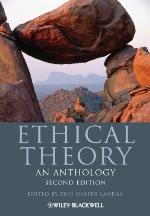Ethical Theory