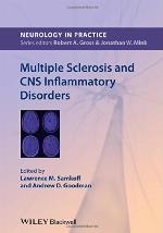 Multiple Sclerosis and CNS Inflammatory Disorders
