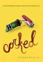Corked