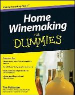 Home Winemaking for Dummies
