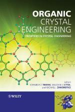Organic Crystal Engineering