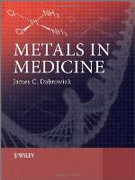Metals in Medicine