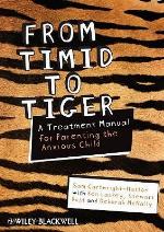 From Timid to Tiger