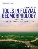 Tools in Fluvial Geomorphology
