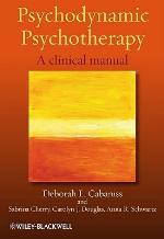 Psychodynamic Psychotherapy