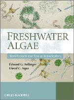 Freshwater algae : identification and use as bioindicators