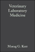 Veterinary laboratory medicine : clinical biochemistry and haematology
