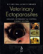 Veterinary ectoparasites : biology, pathology, and control
