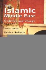 The Islamic Middle East : tradition and change