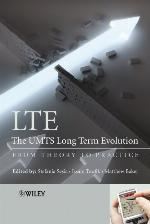 LTE, the UMTS Long Term Evolution