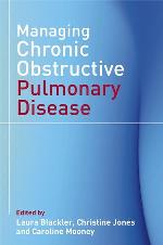 Managing Chronic Obstructive Pulmonary Disease