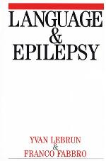 Language and epilepsy
