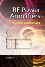 RF Power Amplifiers