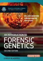 An Introduction to Forensic Genetics