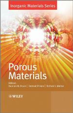 Porous materials