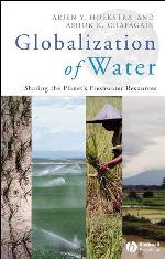 Globalizing cities : a new spatial order?