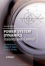 Power System Dynamics