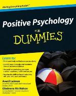 Positive Psychology For Dummies