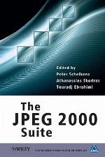 The JPEG 2000 Suite