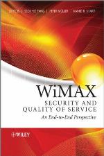 WiMAX Security and Quality of Service