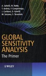 Global Sensitivity Analysis