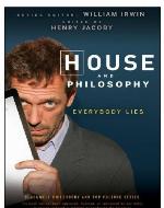 House and Philosophy