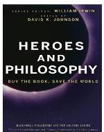Heroes and Philosophy