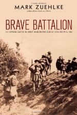 Brave Battalion