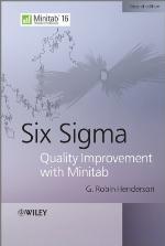 Six Sigma Quality Improvement with Minitab