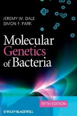 Molecular Genetics of Bacteria