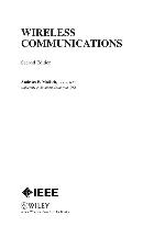 Wireless Communications