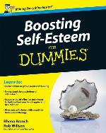 Boosting Self Esteem For Dummies