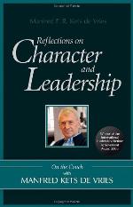 Reflections on Character and Leadership