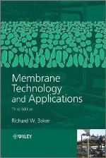 Membrane Technology and Applications